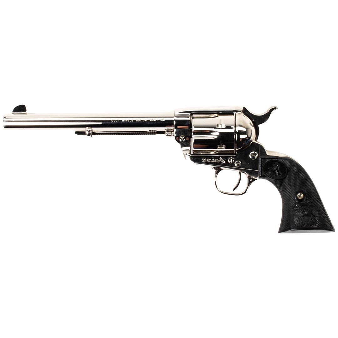 COLT SINGLE ACTION ARMY